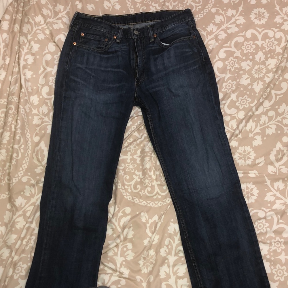 Levi Jeans